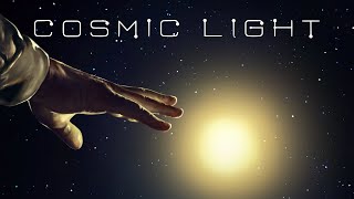 Cosmic Light (SciFi) (English Subtitles) (4K) | Niraj Pancholi Films | Short Film Sci Fi Fantasy