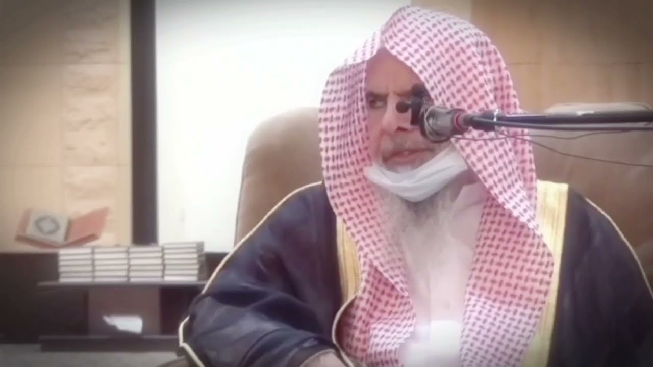 يا طلاب العلم أنتم وشيوخكم اتركوا الوشاية والنميمة والتحريش فإنها تؤدي لحرمان العلم | عبدالله القصير