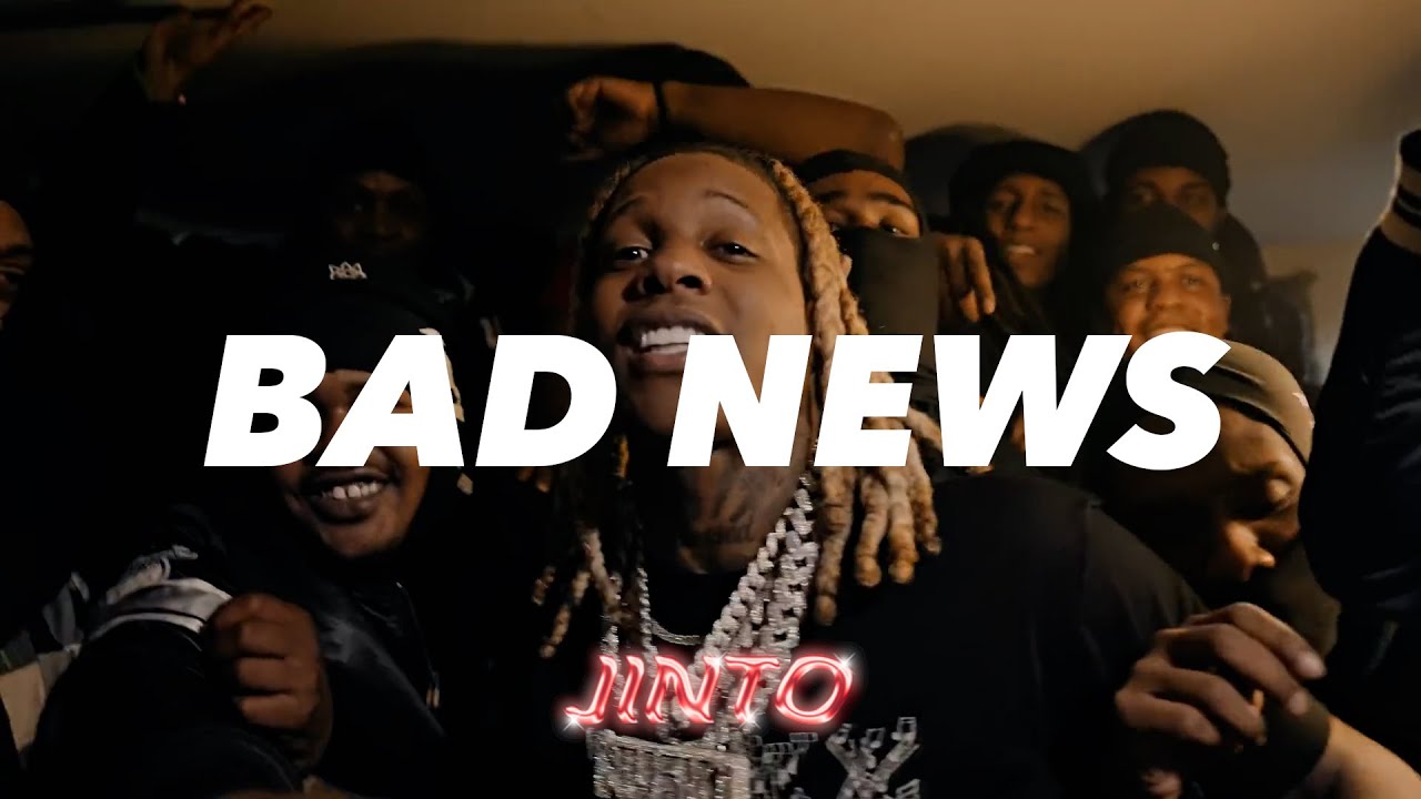 [FREE] No Auto Durk x Lil Durk Type Beat 2024 "Bad News"