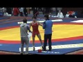 Yarygin 60kg Ahmed Chakaev vs Mengi Mortuy-Ool