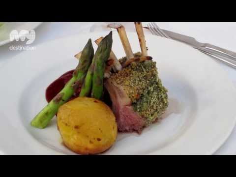 The Orange Tree Restaurant