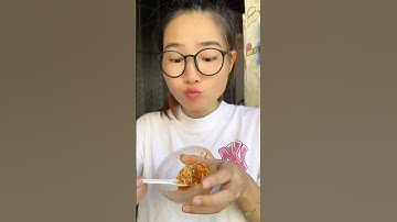 Huyền Bi Không Biết Ăn Xúc Xích- Don