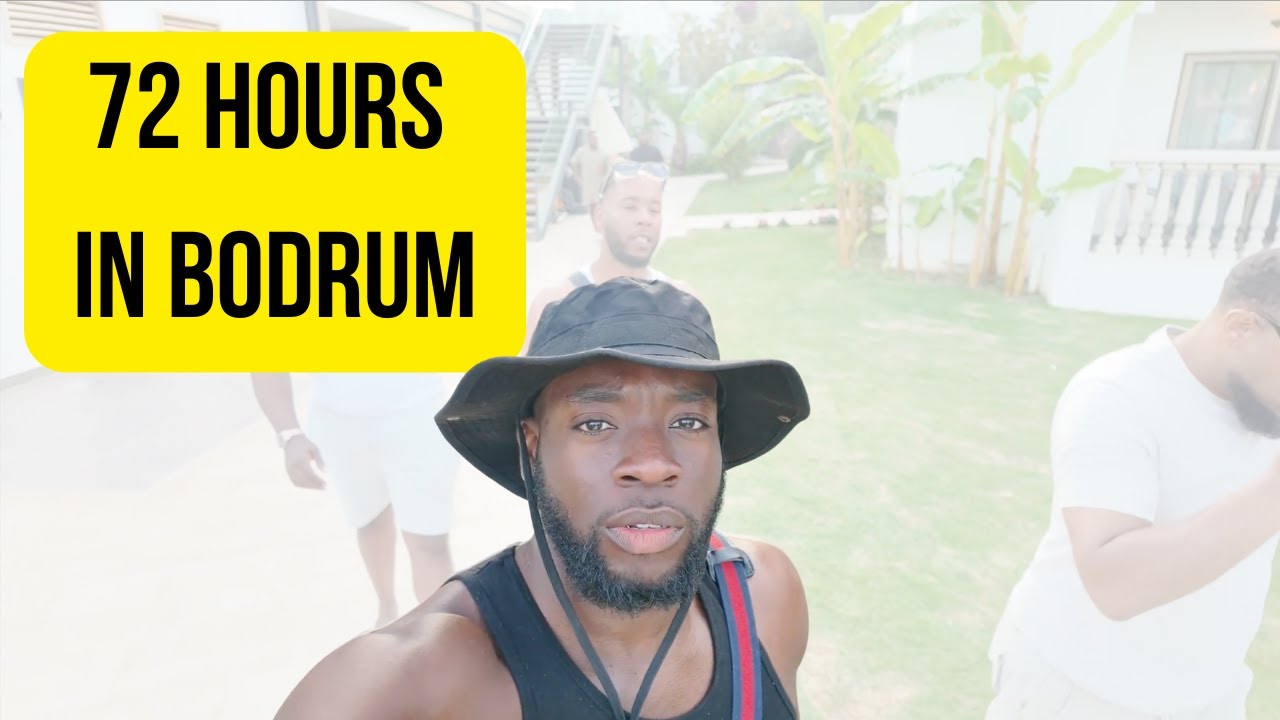 The Perfect Bodrum Getaway: Why This Trip Changed Everything