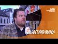 Café in Breda besmeurd met ketchup: ‘Jammer dat ze op deze manier hun punt maken’