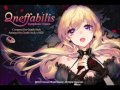 Gentle stick x m2u  ineffabilis rhythm master ost