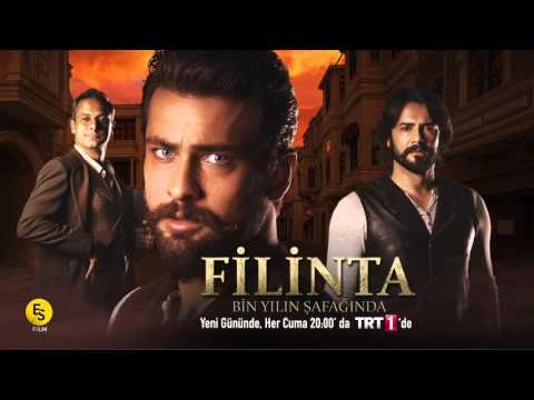 Ağıt 🎧 | Filinta Dizi Müzikleri - 2. Sezon