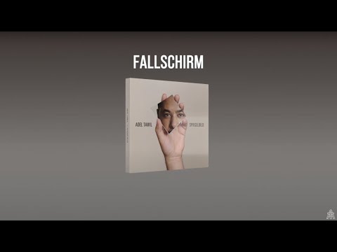 Adel Tawil - Fallschirm