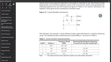 AVR Microcontroller Fuses editing problems ( Arabic Video )