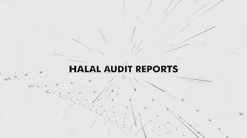 QuikHalal: Empower Your Auditing Experience on the Go