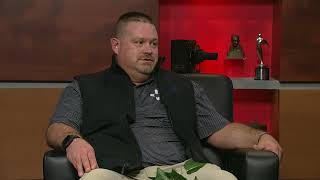 Perspectives: Steven M  Whitaker Content