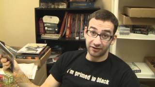 Rules you got wrong: Orks vs Daemons