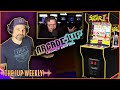 The 1up Weekly - Arcade1Up Street Fighter Legacy Edition Review | Season 2 Episode 4