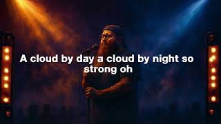 A Cloud by Day, Fire by Night |  Inspired Christian Worship Song 2025