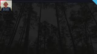 35 acres Petit Jean Mtn Road video tour