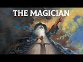 The psychology of the magician  carl jungs archetype