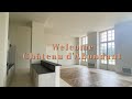 Ref:a50bwcB7iFU Visite appartement ch�teau abondant