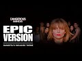 🎵 Coolio Gangsta's Paradise | Epic Version & Powerful Epic Music | Alexndre Vierne Composition