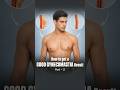 Gynecomastia Surgery Is More Than Gland Removal | 360° 4Dx Chest Sculpting | Part - 2 #gynecomastia