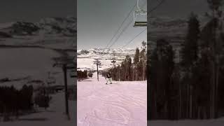 2021 Granby Colorado Easy Money