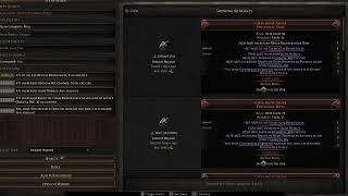 POE 2 1 button bonecage build (18+)