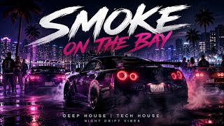 Polygon Deep - Smoke On The Bay (Original Mix)