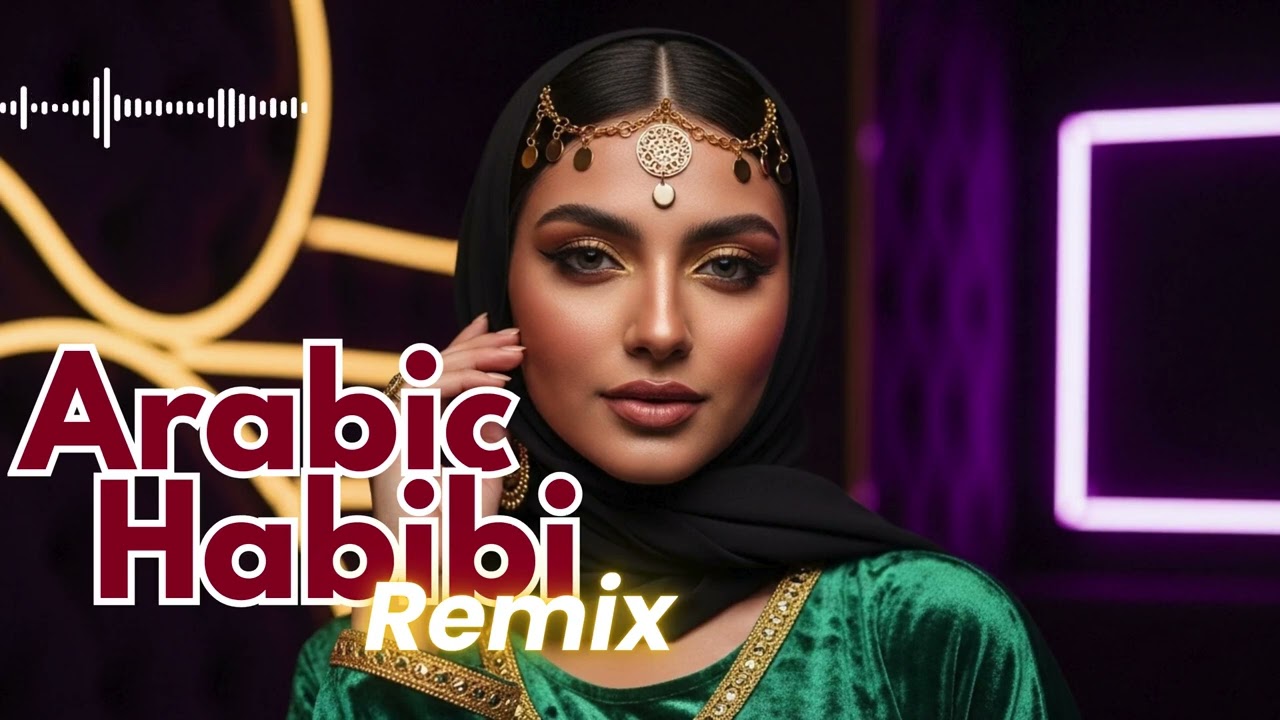 Velvet Night Rhythm – Smooth Arabian Club Sound