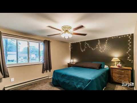 4255 Stepping Stone Lane, Clay, NY home video tour