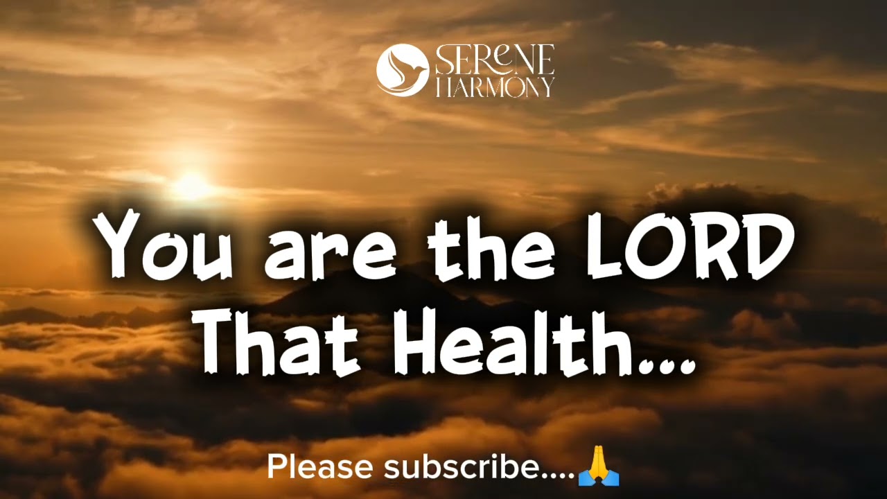 Healing Melodies: piano and pad healing sound.