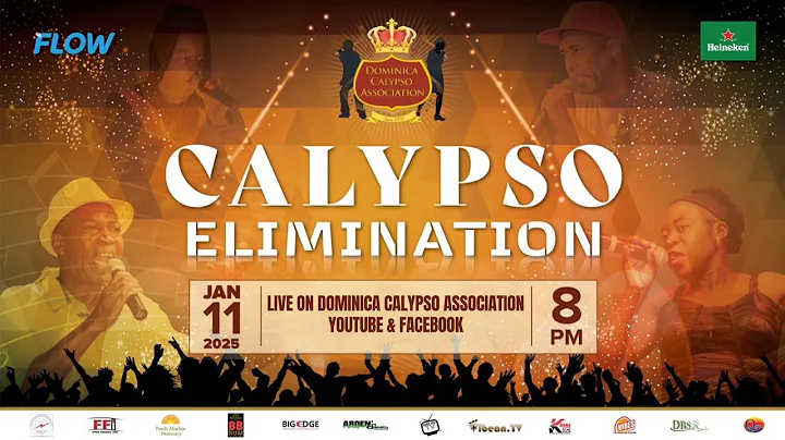 DCA - Calypso Eliminations 2025