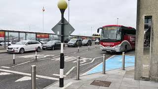 🇮🇪 🛬 Shannon Airport Arrivals What to expect 🇮🇪 🛬 Shannon Airport Arrivals What to expect