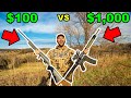 CHEAP vs EXPENSIVE Pawn Shop CHALLENGE!!! (Surprising Results!)