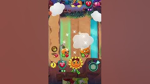 plants vs zombies heroes!gameplay walkthrough part 1!Impfinity