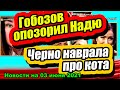 Надя воет и запирается в туалете. Дом 2 Новости и Слухи 03.06.2021