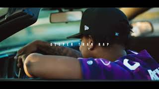DEEPER THAN RAP - BossMan DT