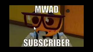 Not Responsible Slowed