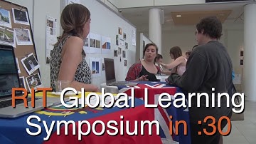 RIT in :30 - Global Learning