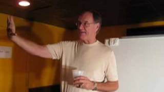 Billick Chalktalk 101 -- One more time on Trent Dilfer 2001