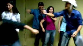 canossa batch 2001 reunion