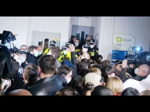 როგორ გაგრძელდება ხმების დაცვისთვის ბრძოლა - „ქართულმა ოცნებამ“ ოპოზიციას ყველა გზა მოუჭრა