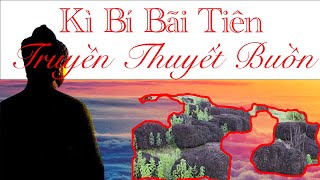 Kì Bí Bãi Tiên Nơi Dân Làng Hoá Đá || Truyền Thuyết Buồn || Badusuker