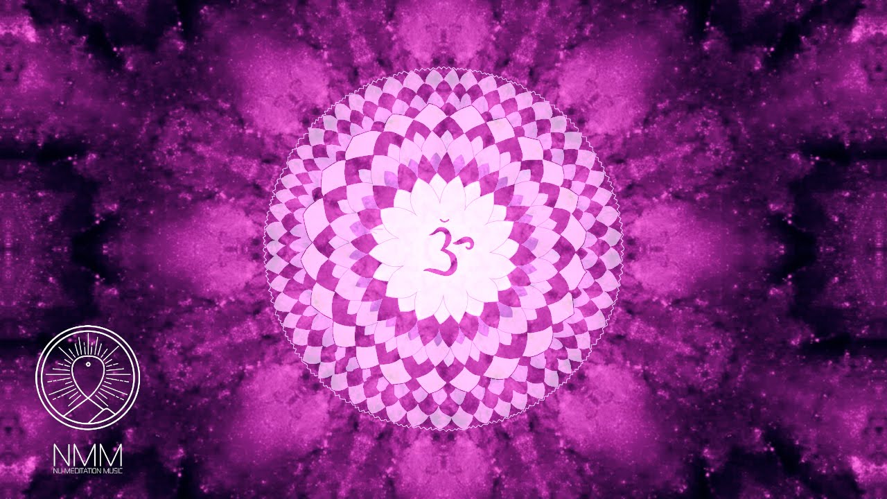 Calm Sleeping Meditation Music Sleep Chakra Meditation Balancing