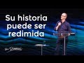 Su historia puede ser redimida - Andrés Corson - 20 Enero 2013