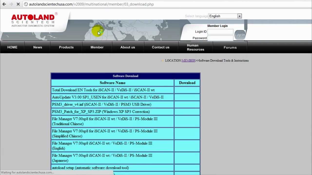 Autoland driver download for windows 64-bit Autoland driver download for windows 64-bit