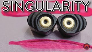 in-Ear Fetish Review \\ NightJar Singularity IEM