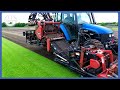 Amazing Agricultural Machines Operating At An Insane Level You Need To See