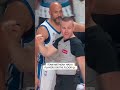 Keegan-Michael Key mic’d up during the Ruffles Celeb Game 😂 😂 😂
