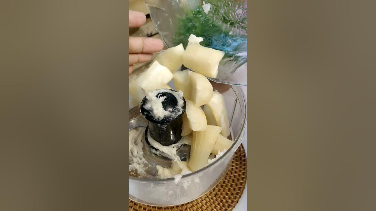Olahan singkong yang rasanya enak..  #olahansingkong #bolasingkong #masakanrumahan #cooking
