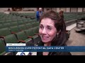 Portland residents host meeting in opposition to potential data center project