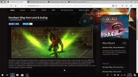 Mod 16 Math and Analysis, How the Undermountain will impact Neverwinter