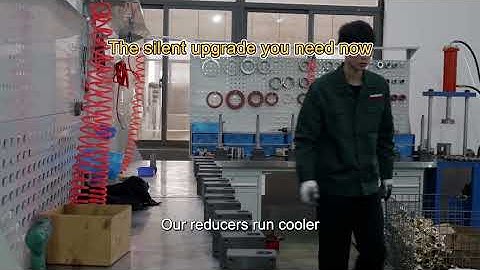 Why Factories Are Switching to This Reducer Now | Insight